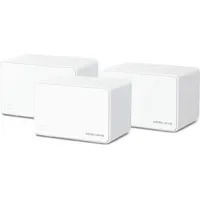 Mercusys Halo H80X Mesh Router 3 St.