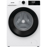 Gorenje WNHEI84APS/DE Waschmaschine 8 kg 1400 U/Min. Dampffunktion