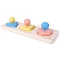 HaPe Montessori-Spiegelpuzzle