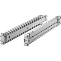 HP ZCentral 4R Schienenhalter-Set