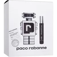 Paco Rabanne Phantom Eau de Toilette 100 ml +