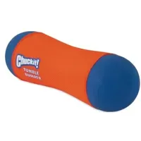 Chuckit! Tumble Bumper M blau