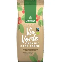 Dallmayr Via Verde Café Crème 1000 g