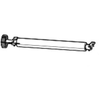 Zebra Technologies Zebra Kit, Platen Roller 300 dpi,