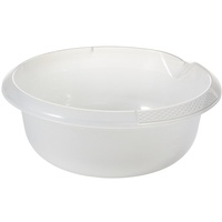 KEEEPER Schüssel Björk Rund Ø 28 cm Transparent