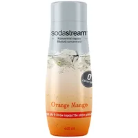 Sodastream Orange-Mango Konzentrat
