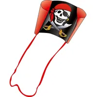 Invento Pocket Sled Jolly Roger Kinderdrachen 100092