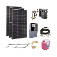 TWL Technologie PVT4.0 monokristallin 450 W