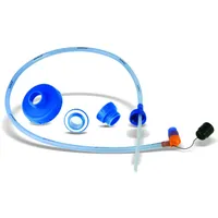 Source Convertube, Blau, 94 cm, 2031160200
