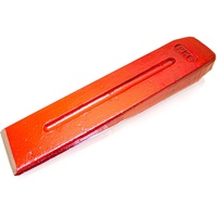 BITUXX Spaltkeil Holzspalter Kindling Splitter Spalter (2Kg)