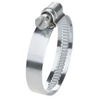 Ideal Maxi-Bandstahlklemme W1 Ideal