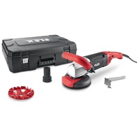 Flex Sanierungsschleifer LD 18-7 125 R, Kit E-Jet