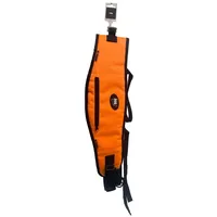 I-DOG Canicross One Light Gürtel - Orange - One