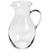 Simax BOHEMIA Cristal Krug Classic 1000 ml Kristall, Kristalloptik