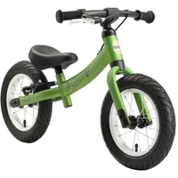 Bikestar Sport 12" grün