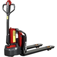 Stier Elektro-Hubwagen EZY-12, Tragkraft 1200 kg, Gabellänge 1150 mm