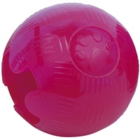 Gloria Hundespielzeug Gloria TPR 9.5cm Rosa