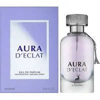 Maison alhambra Aura D’Eclat Eau de Parfum - Damen