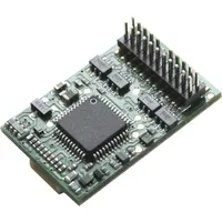TAMS ELEKTRONIK LD-G-43 Lokdecoder PluX22 41-04433-01 N