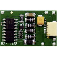 TAMS ELEKTRONIK 41-04430-01 LD-G-43 Lokdecoder Baustein, ohne Kabel