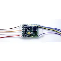 TAMS ELEKTRONIK Weichendecoder WD-31 43-02316-01 H0