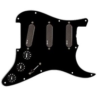 EMG - Electric Moving Green EMG Pro SA Pickguard