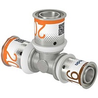 Uponor S-Press PLUS T-Stück reduziert 20-20-16 1070569 20 x