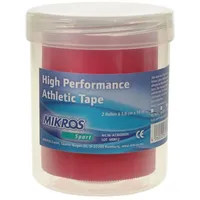 Mikros High Perf. Athletic Tape 2 St