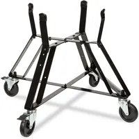 Big Green Egg Nest Rollwagen Medium