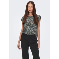 Only ONLVIC S/S AOP TOP NOOS PTM