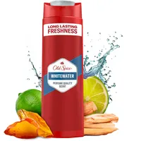Old Spice Whitewater 3in1 Duschgel 250 ml