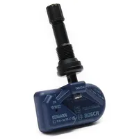 Bosch Reifendrucksensor schwarz F026C00468]