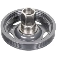 FEBI Riemenscheibe, Kurbelwelle 103249