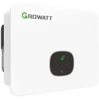 Growatt MID 20KTL3-XH 20 kW Hybrid-Wechselrichter 3-phasig