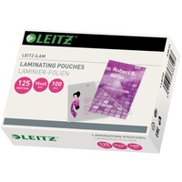 Leitz Laminierfolientasche iLAM 65x95mm 100 St.