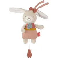 Fehn 048032 Mini-Spieluhr Hase fehnNATUR