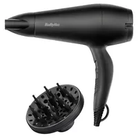 Babyliss Power Smooth 2000 schwarz
