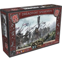 Cmon A Song of Ice & Fire - Speerträger