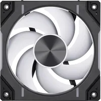 PHANTEKS D30-120 Regular D-RGB, PH-F120D30 D-RGB, schwarz, 120mm (PH-F120D30_DRGB_PWM_BK01)