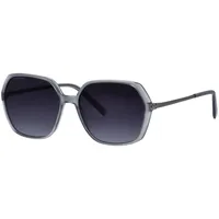 Marc O'Polo Retrosonnenbrille »Modell 506189 grau