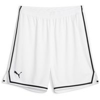 Puma Hoops Team Game Short L