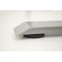 Kerkmann Schreibtisch Move 4 weiß
