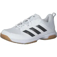 Adidas Ligra 7 Indoor Cloud White / Core Black