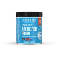 Nordic kings supplements Arctic Fish Broth » Fischbrühe als