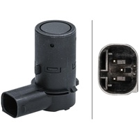 Hella Sensor, Einparkhilfe