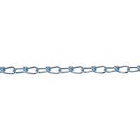 Pösamo Knotenkette DIN 5686 Zn 2,0 Ro.50m (250x110)