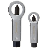 Silverline Mutternsprenger, 2-tlg.