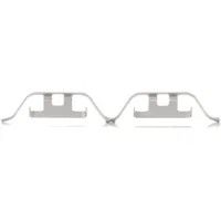 Bosch 1 987 474 366 Zubehörsatz, Scheibenbremsbelag