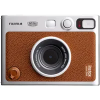 Fujifilm Instax Mini Evo braun