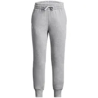 Under Armour Rival Fleece Jogginghose Mädchen 012 mod gray